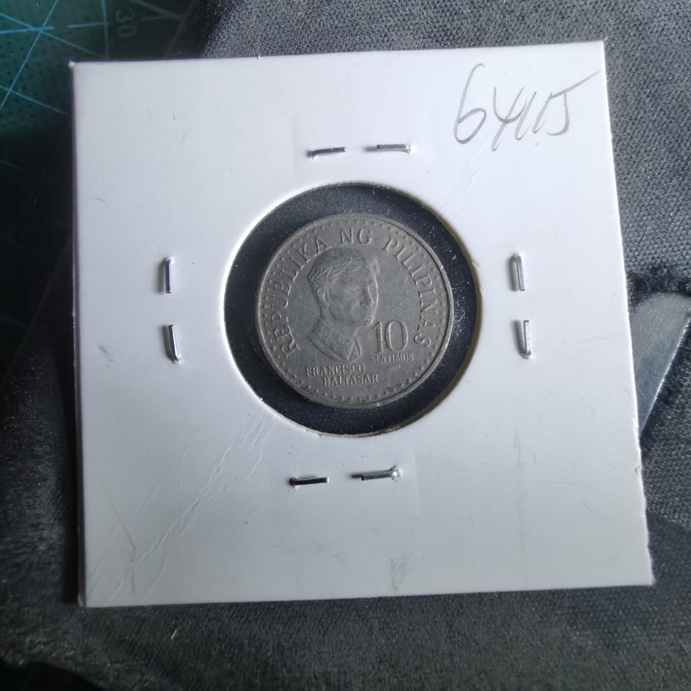 沼泽如烟--第964场 菲律宾1982年十分