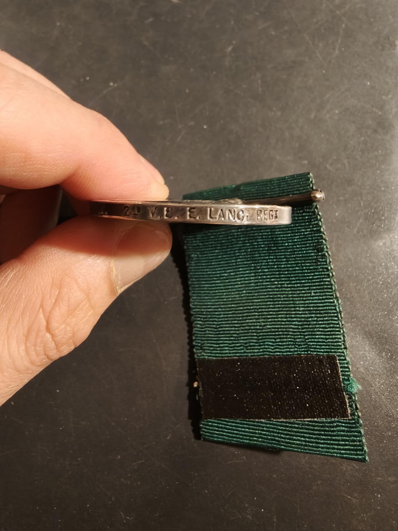 老王徽章第177期