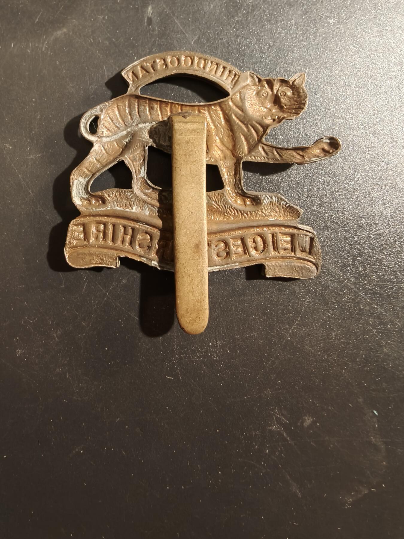 老王徽章第177期