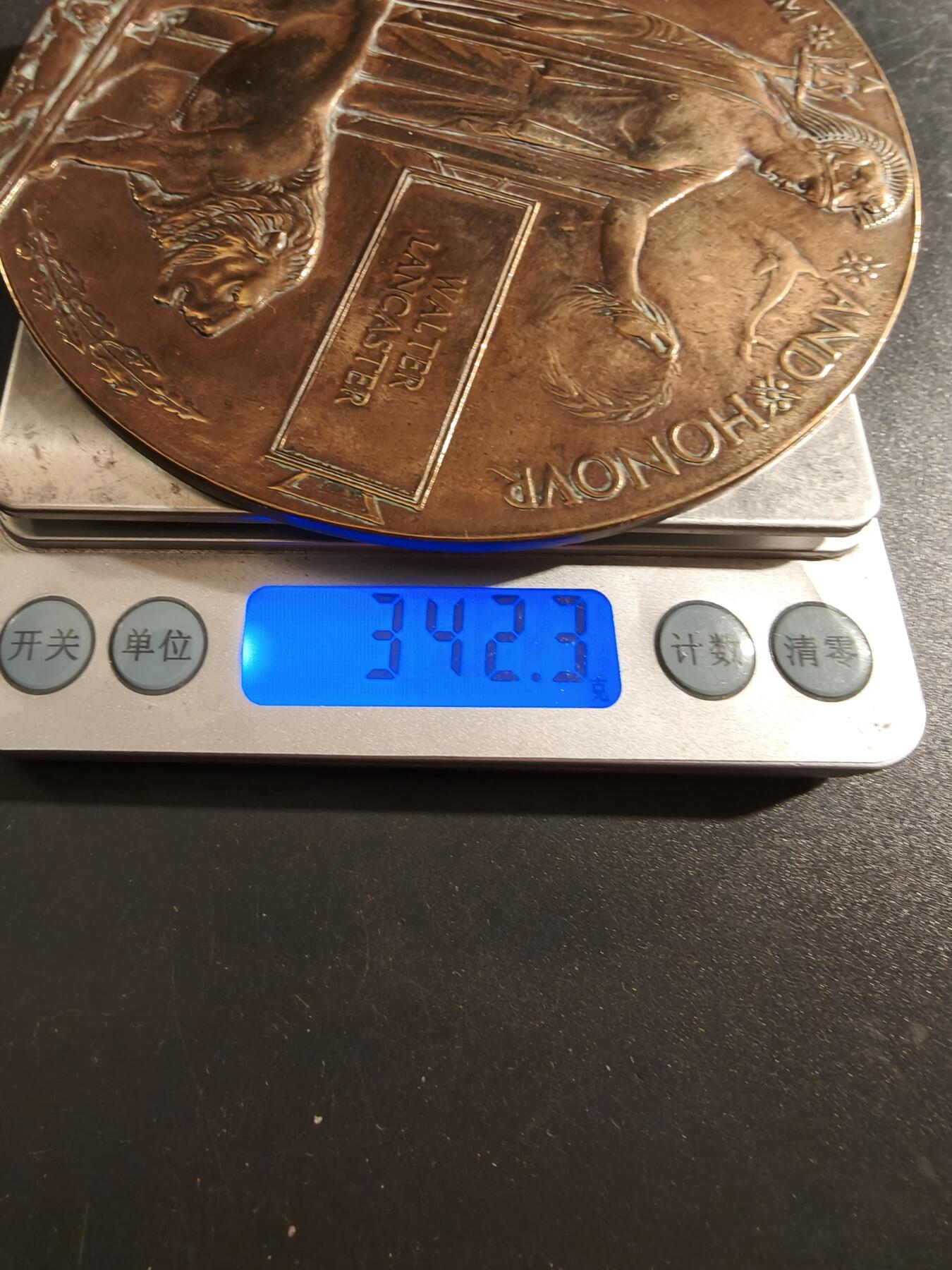 老王徽章第177期