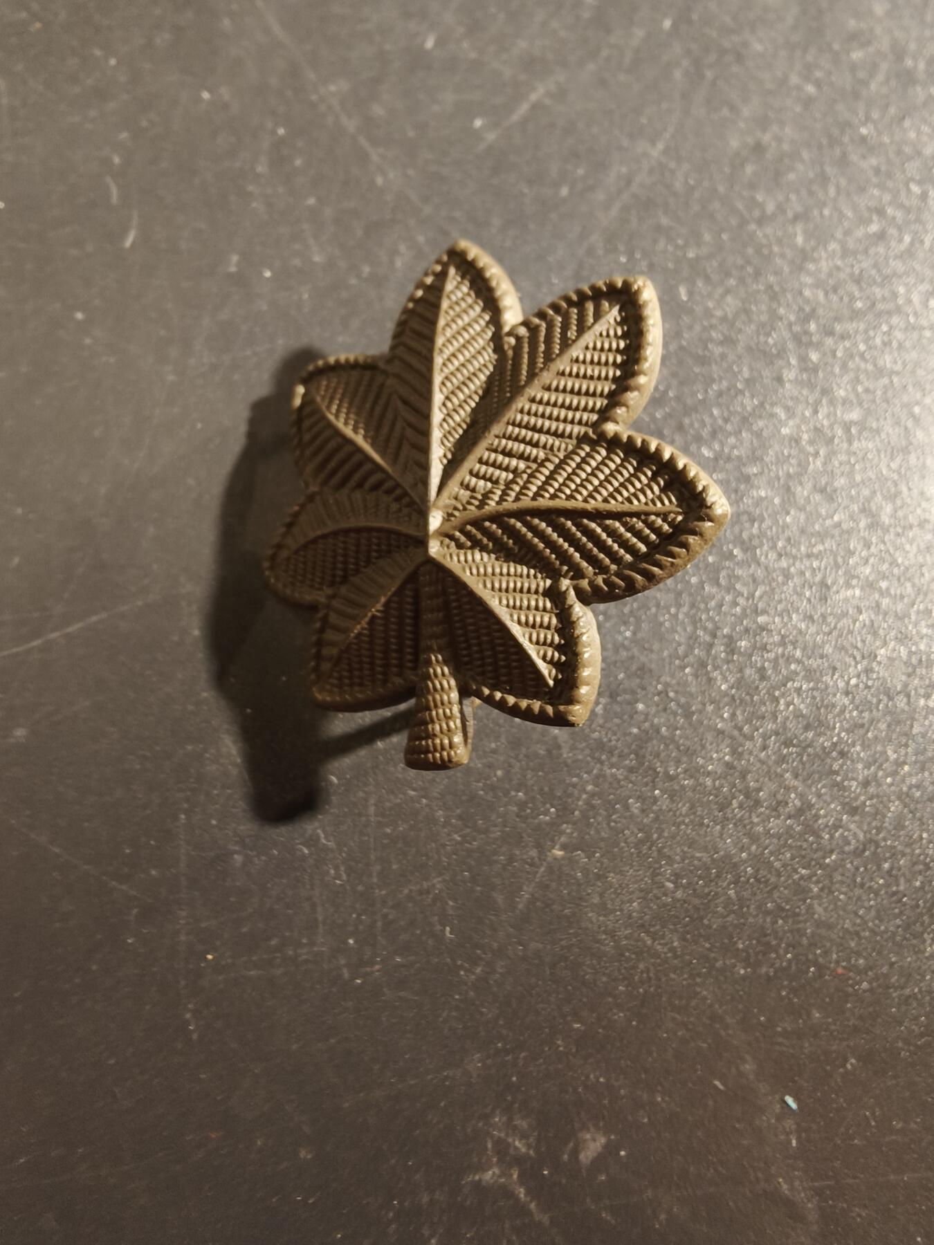 老王徽章第177期