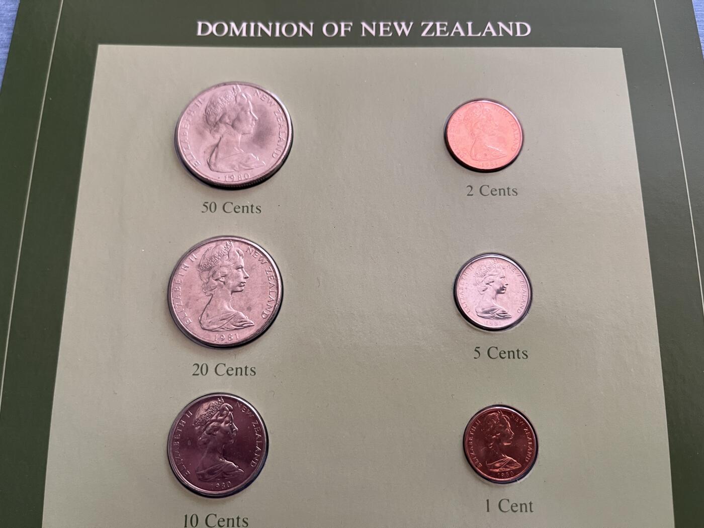 咖啡豆•收藏 2025年Jan_22th世界各国富兰克林套币拍卖