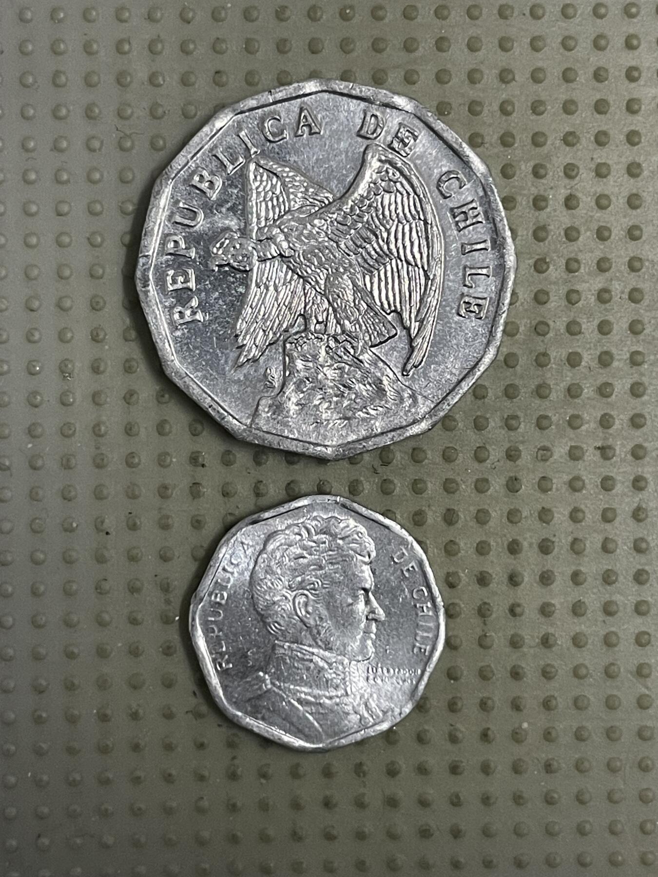 2026年第13场各国散币拍卖（总第163场）