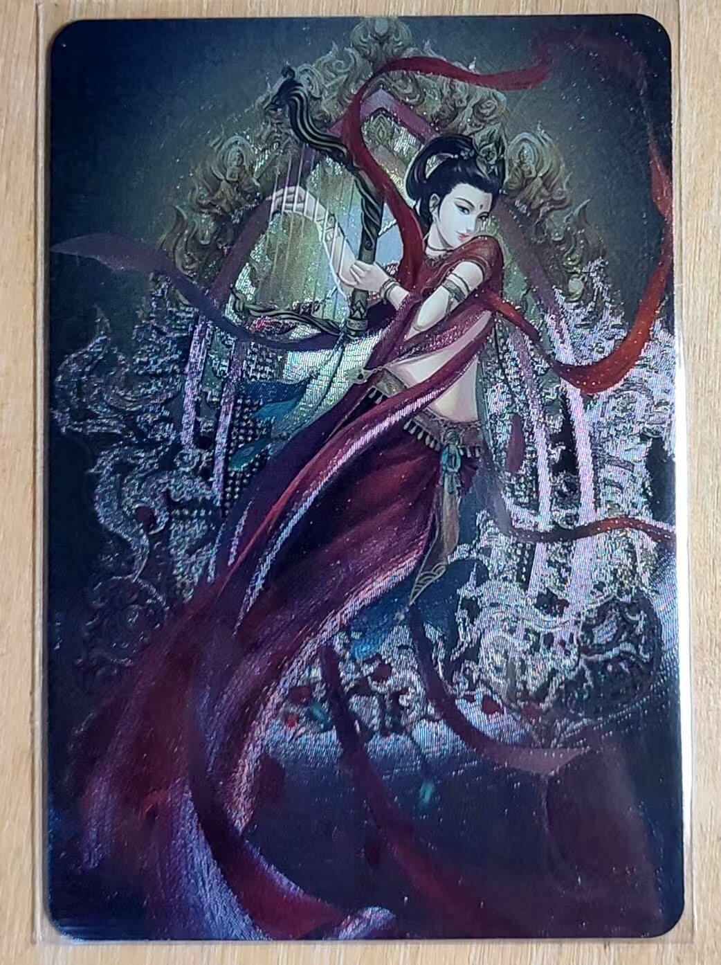 满200包邮！！龙虎卡牌-七二场（满200元包邮，无佣金，每周六结拍，欢迎送拍）