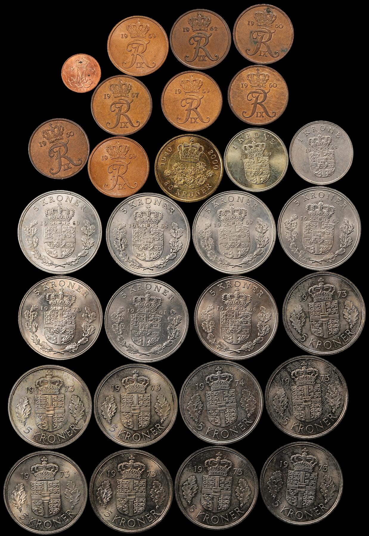 修遠堂世界钱币第101期