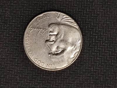 逸泉钱币2026C世界钱币纪念币专场第二组C1-400件 - 384美国纪念币