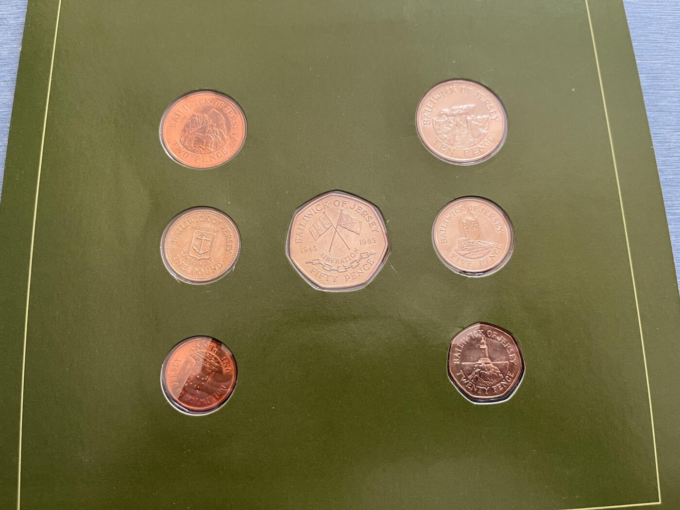 咖啡豆•收藏 2025年Jan_22th世界各国富兰克林套币拍卖