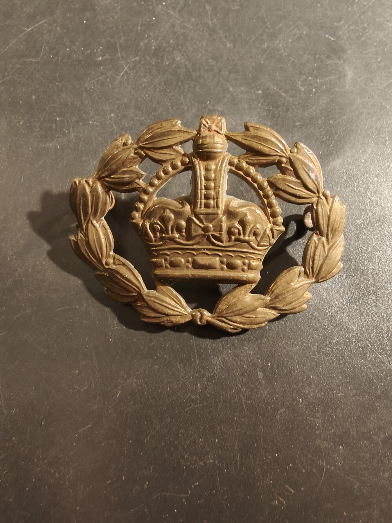 老王徽章第177期