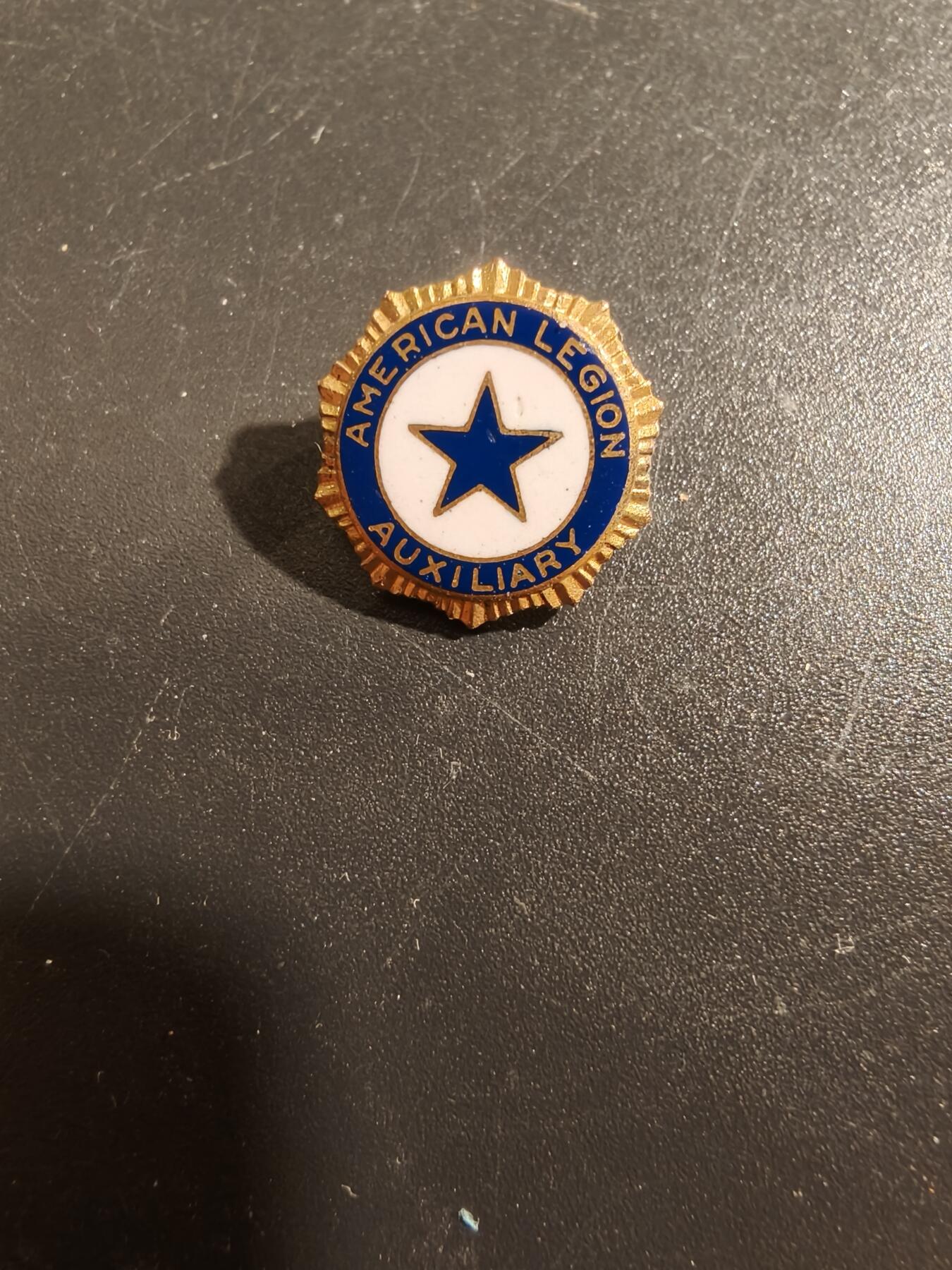 老王徽章第177期