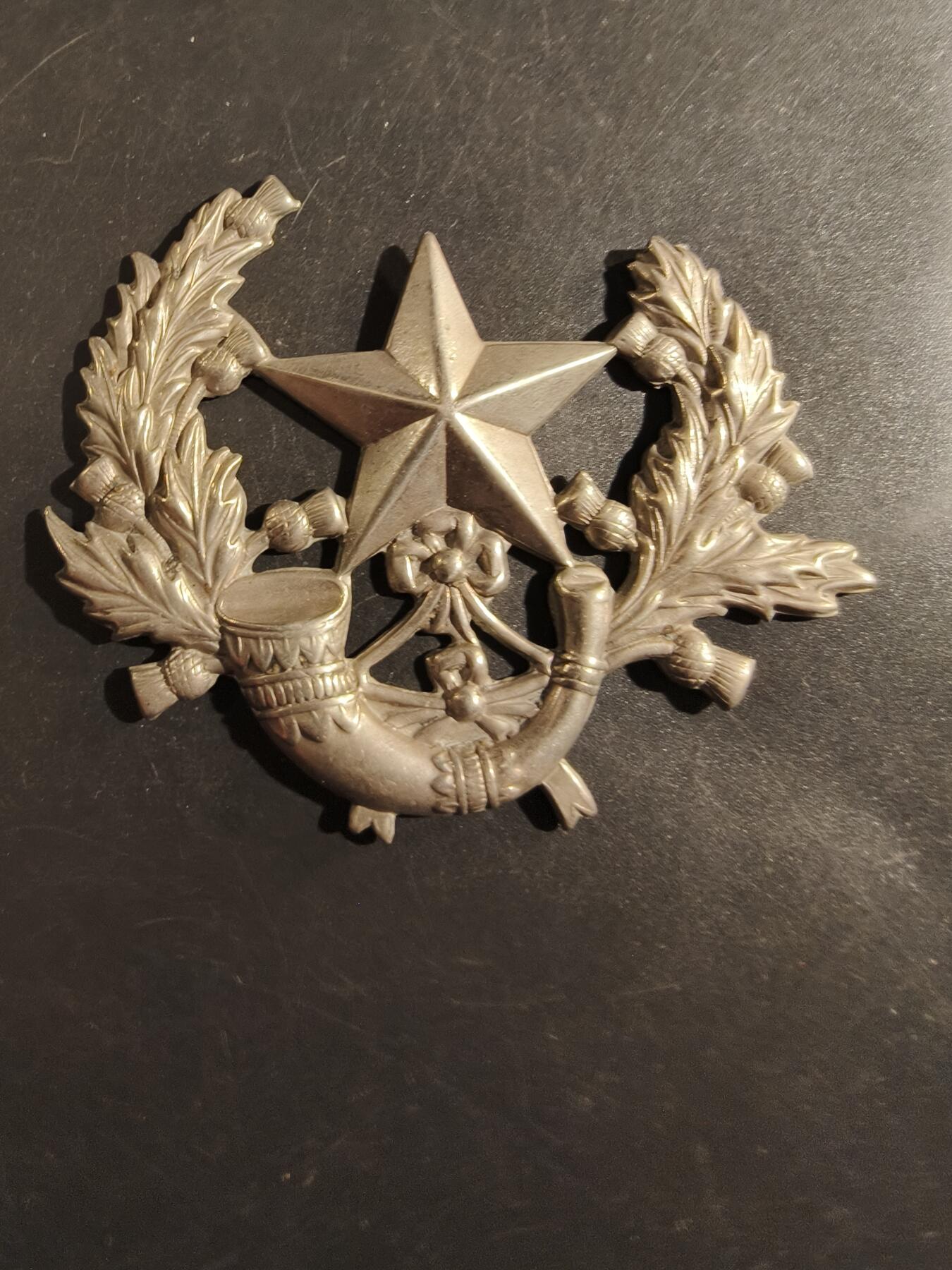 老王徽章第177期