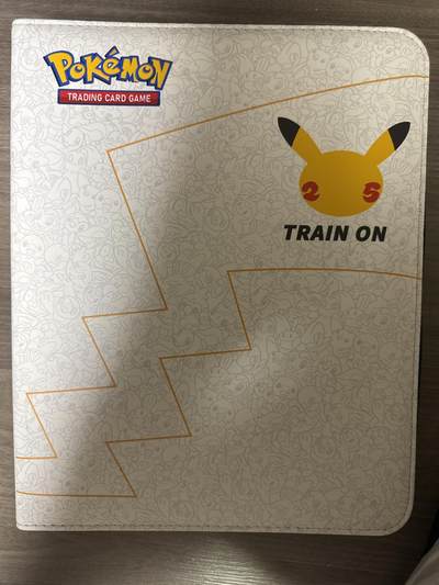 阳大大卡牌拍卖第94期（持续收拍品，周六晚上九点截拍，进群福利早知道） - 【官方卡册】数码宝贝 宠物小精灵 皮卡丘