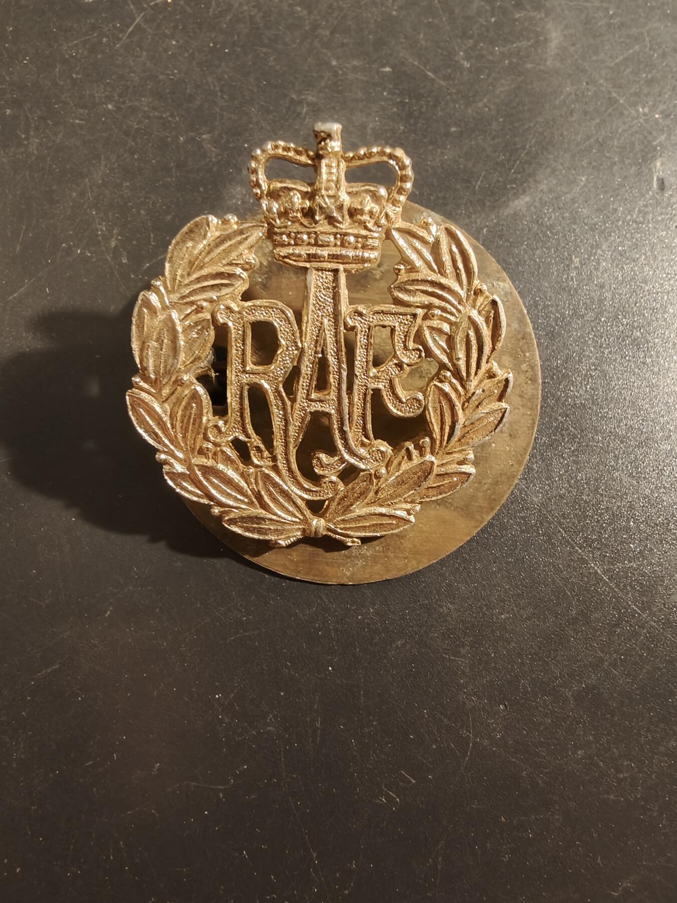 老王徽章第177期