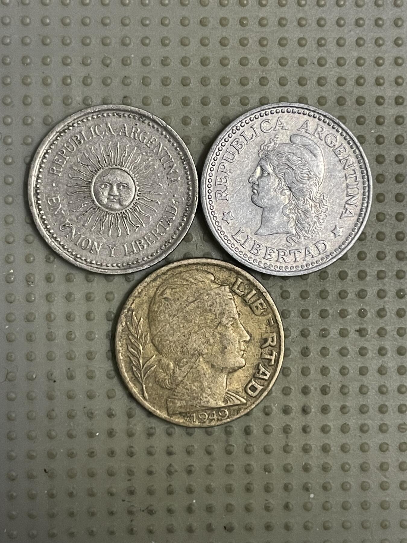 2026年第13场各国散币拍卖（总第163场）