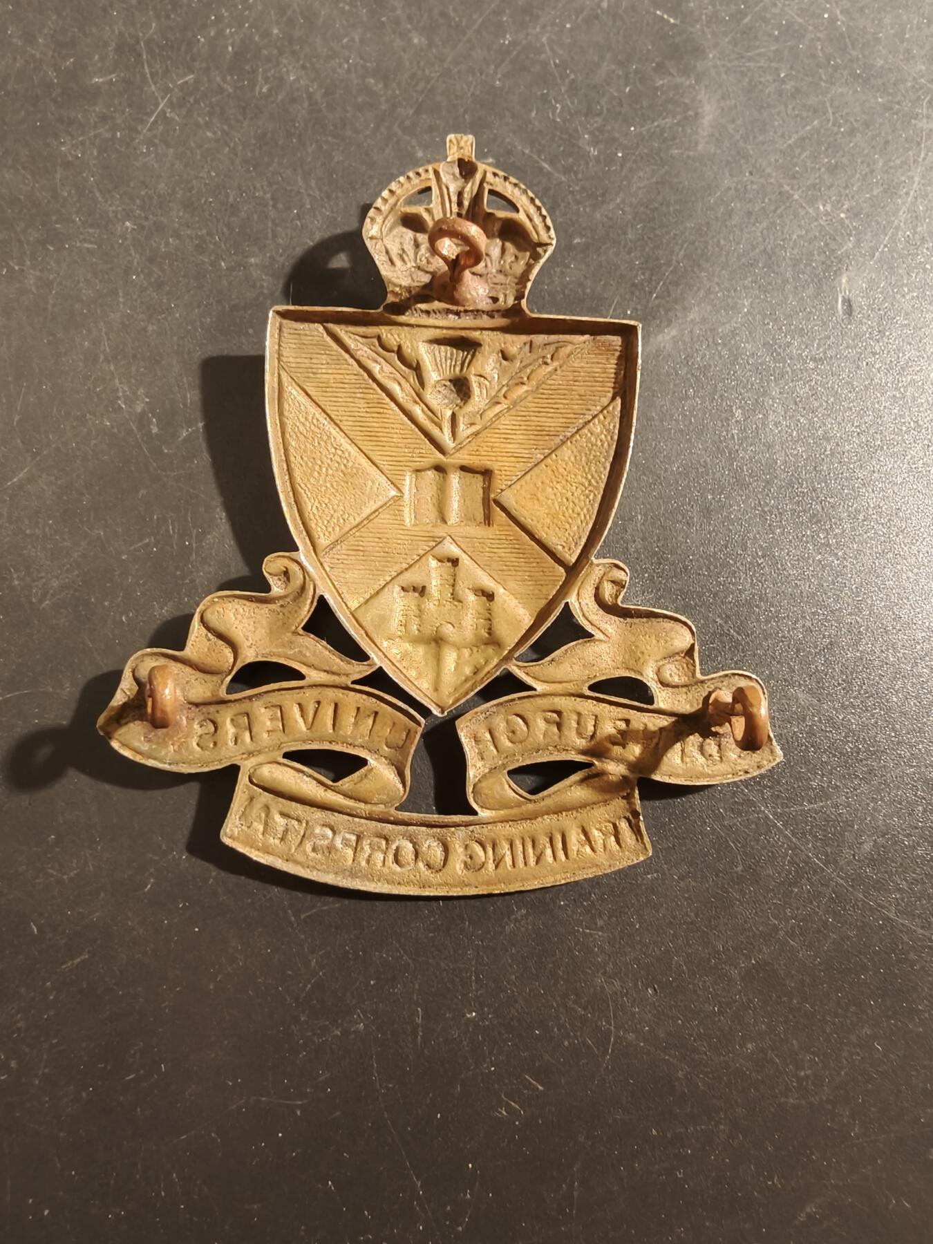 老王徽章第177期