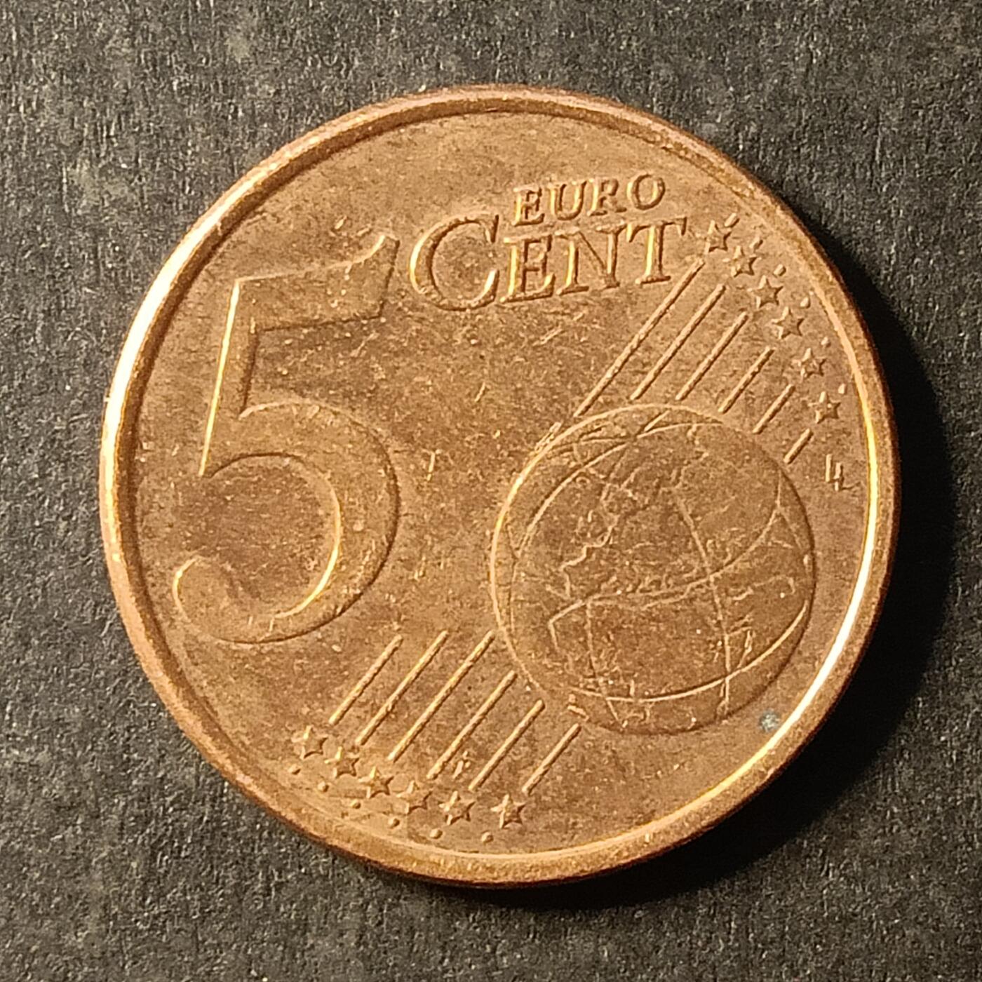 逸泉钱币2026A第世界钱币纪念币专场A第三场A401-701 689 芬兰5欧分