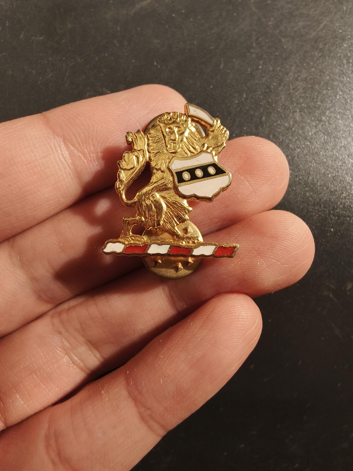 老王徽章第177期