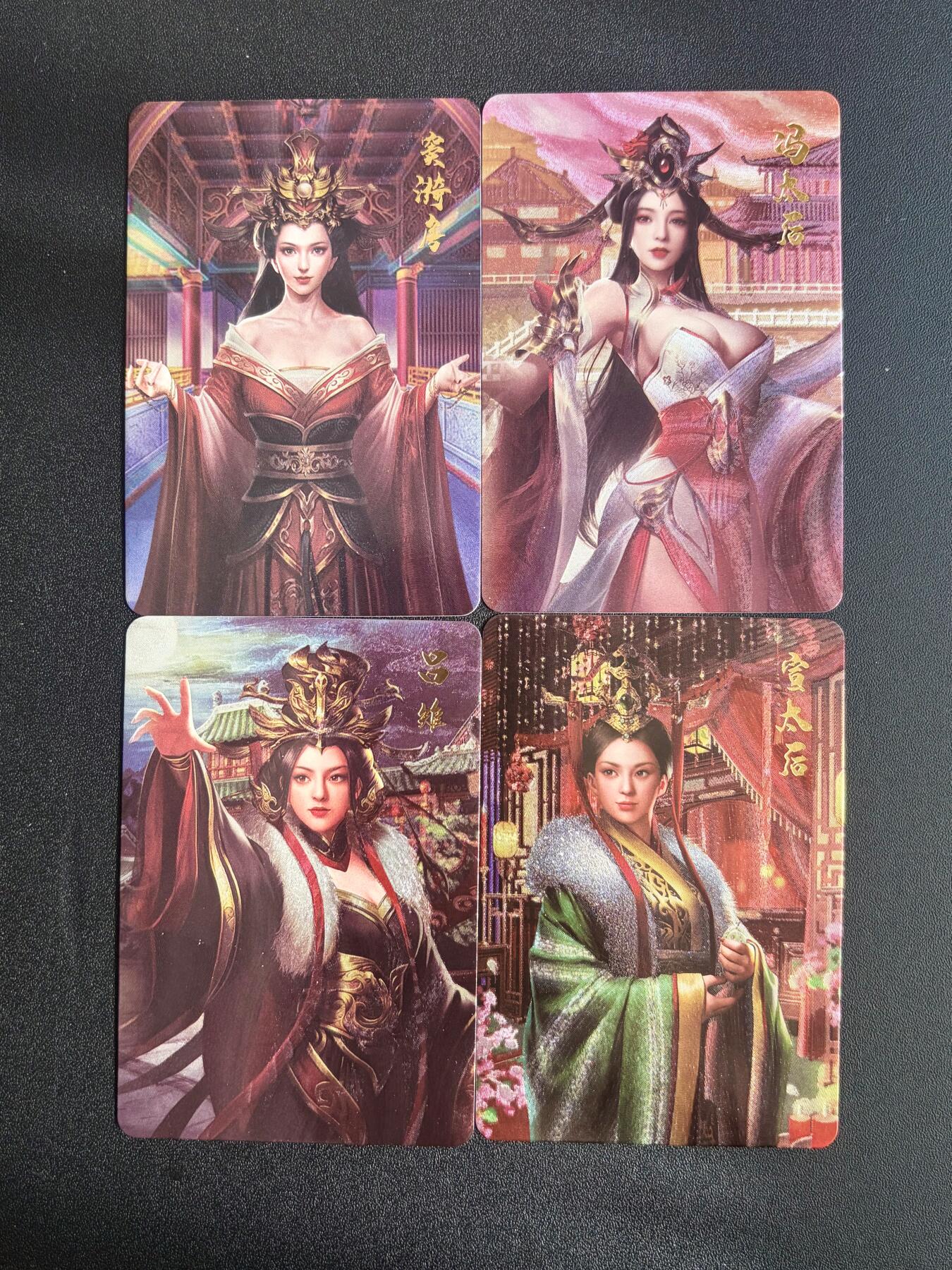 NO.21 好又多金牌大场，新店点关注不迷路！每周一站式配齐，方便凑单！（周6晚8点截拍，卖家送拍0抽成！） 宁缺 四大皇后 粗闪