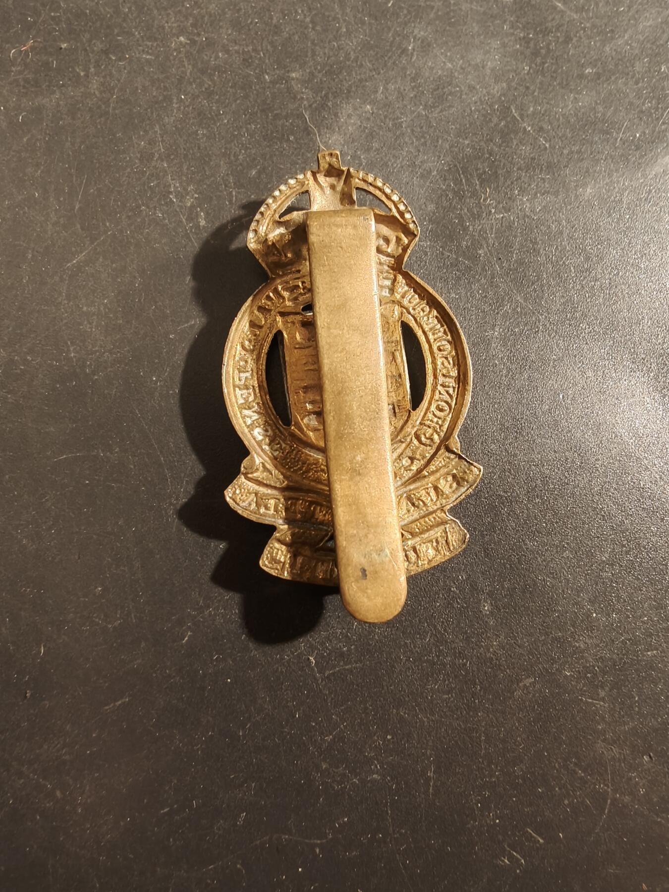 老王徽章第177期