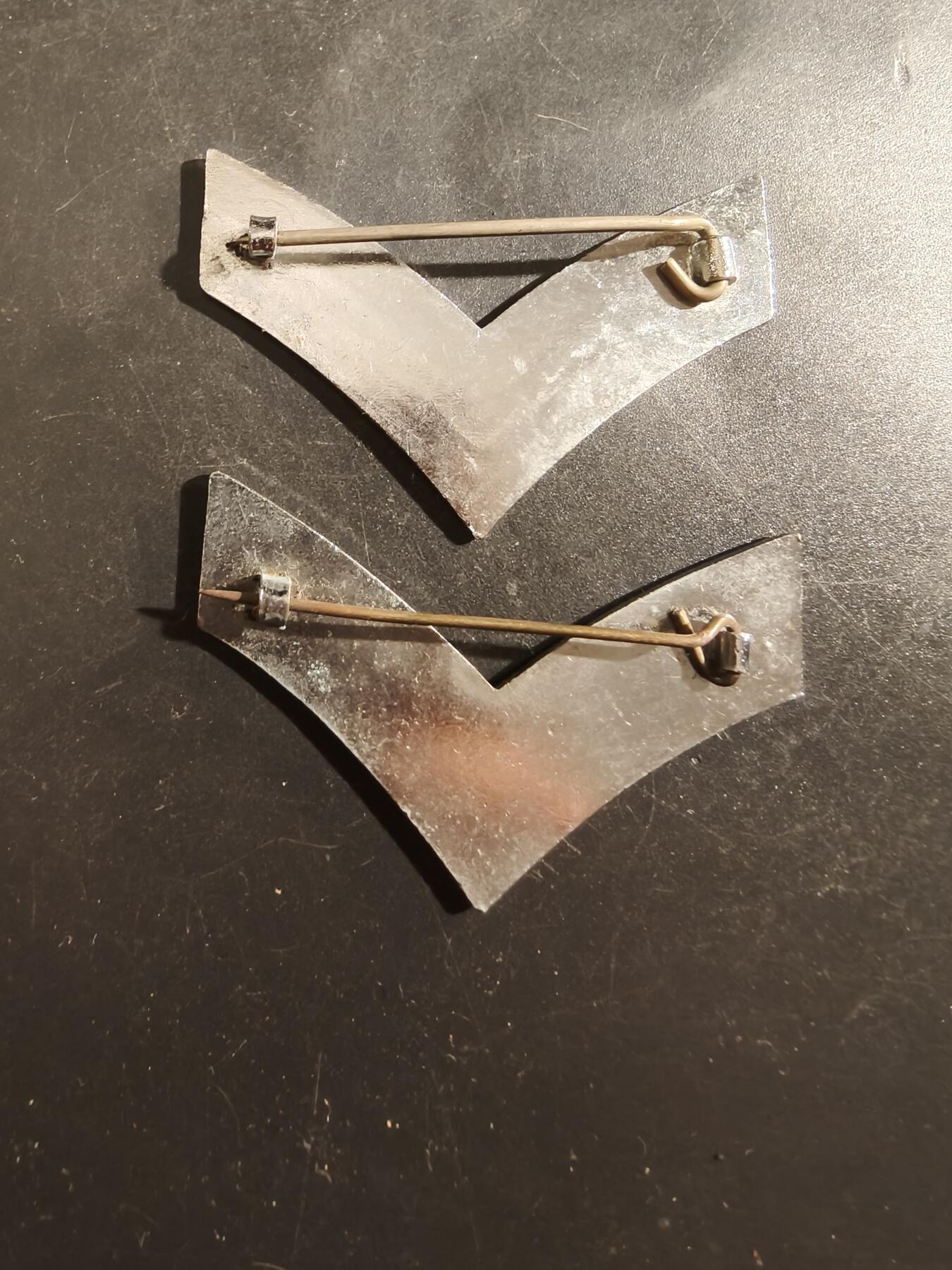 老王徽章第177期