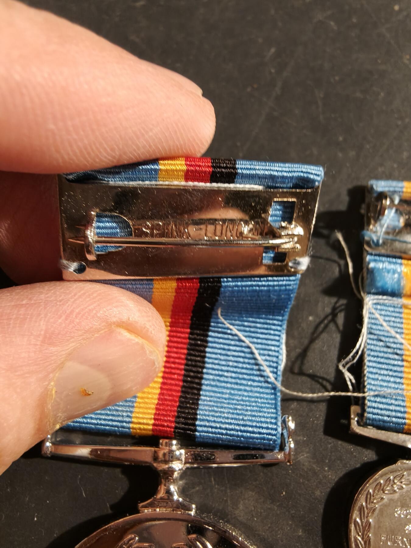 老王徽章第177期