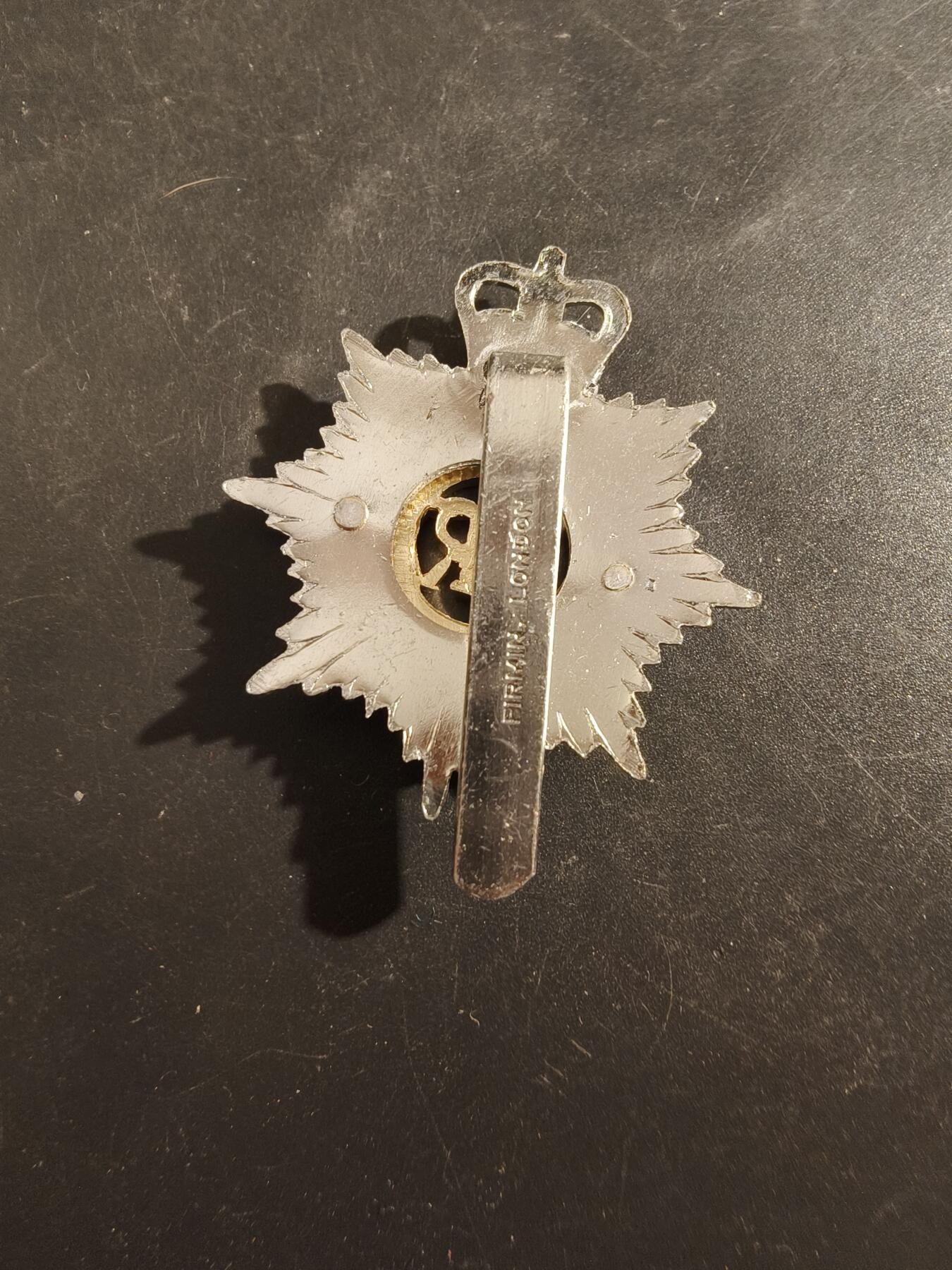 老王徽章第177期