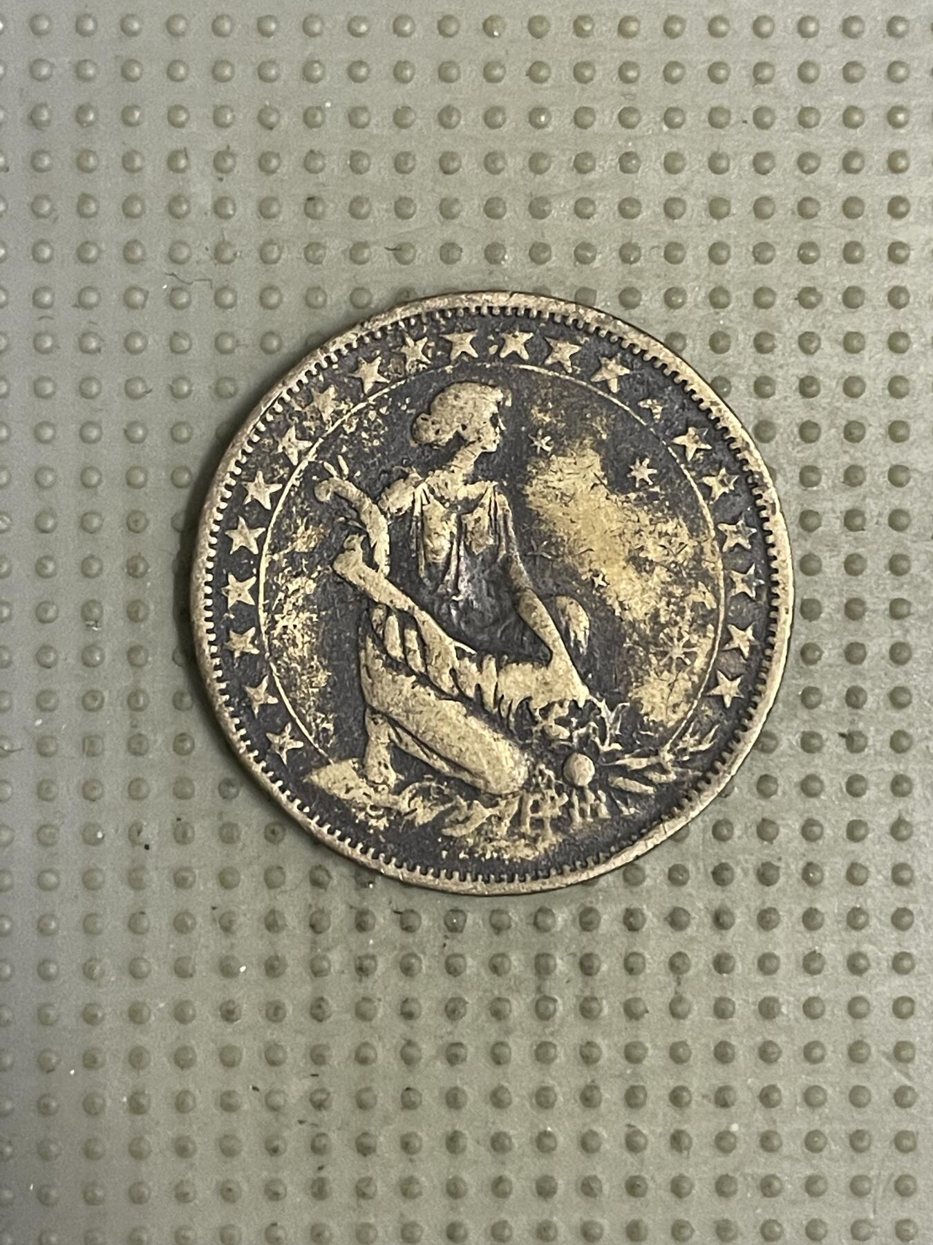 2026年第13场各国散币拍卖（总第163场）