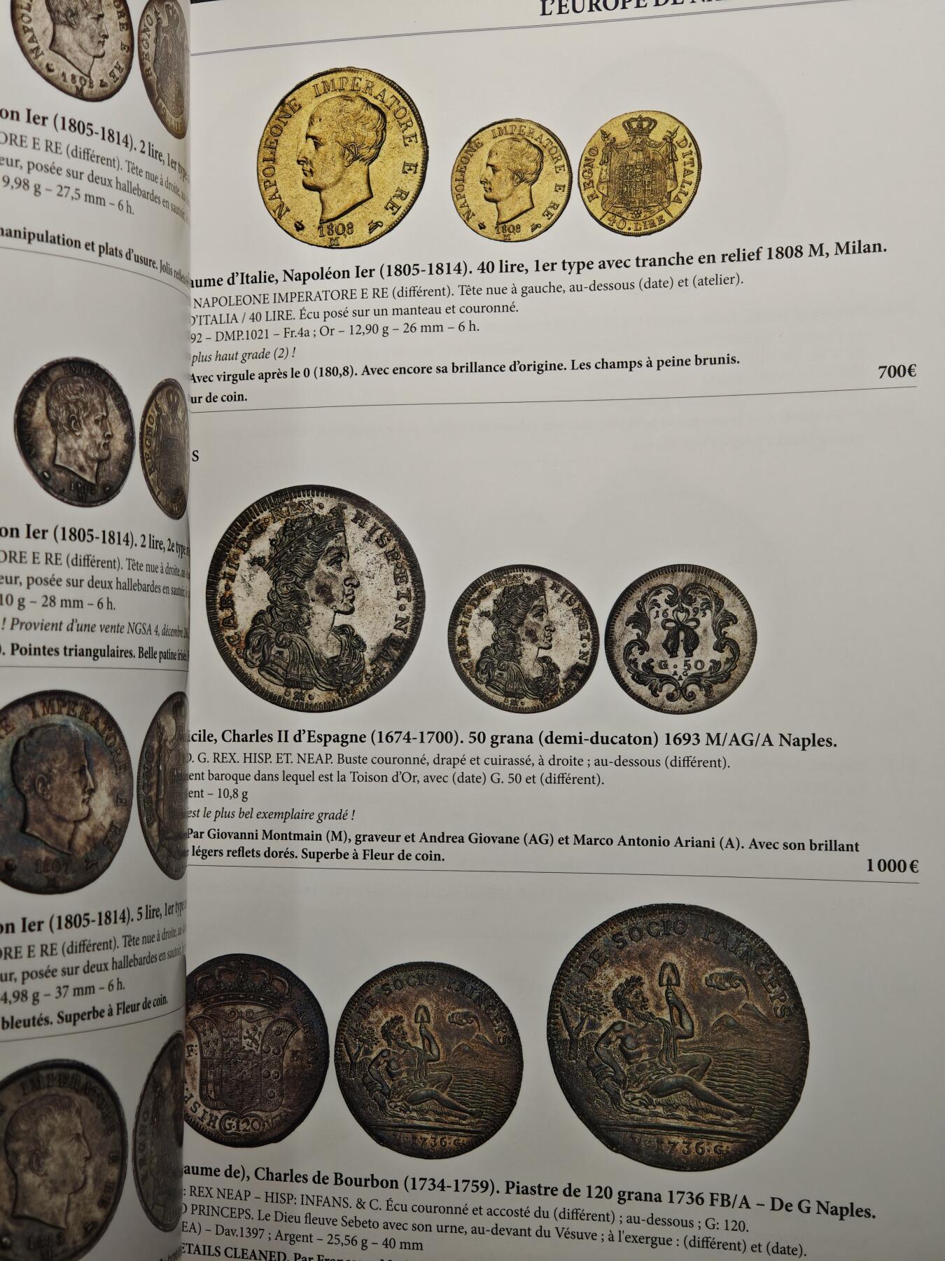 【德藏】世界币章拍卖第162期（拍品征集中~欢迎藏友联系） 98新 MDC钱币拍卖图录 全彩铜板纸印刷 全书约176页