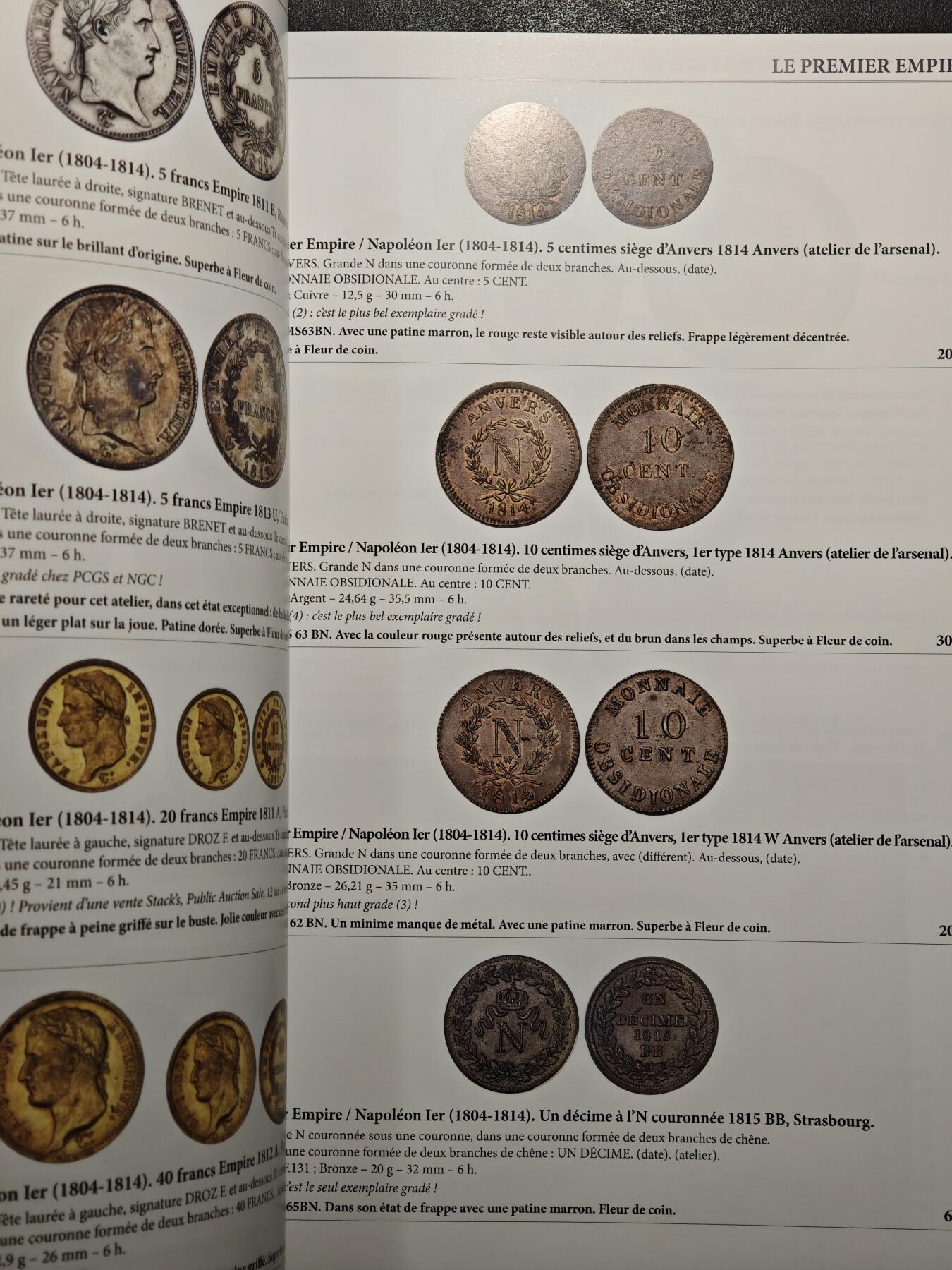 【德藏】世界币章拍卖第162期（拍品征集中~欢迎藏友联系） 98新 MDC钱币拍卖图录 全彩铜板纸印刷 全书约176页