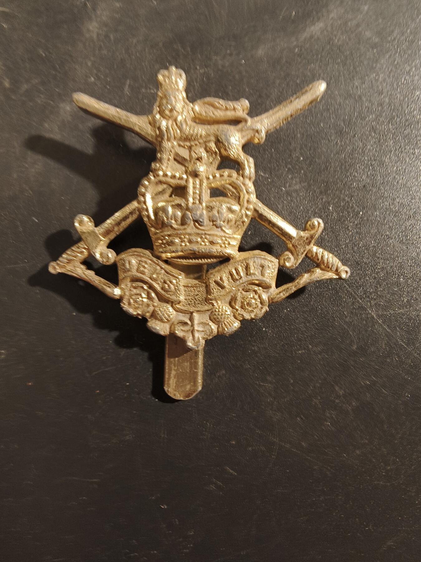 老王徽章第177期