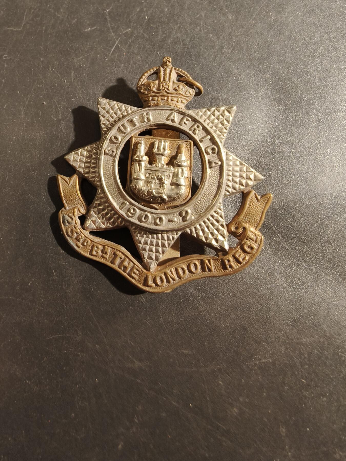 老王徽章第177期