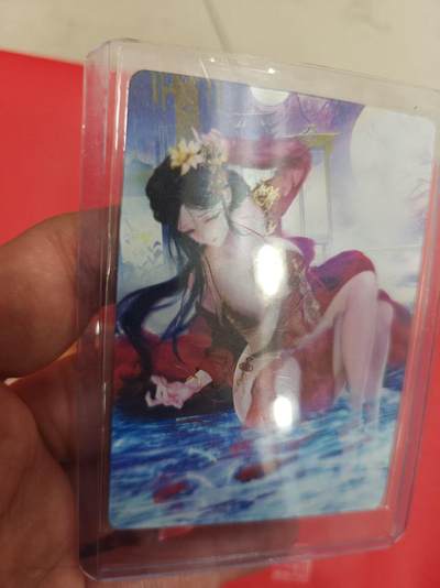 寸草不生拍卖第十八期  - 燎原兑换 玲姐 玉生香 光栅