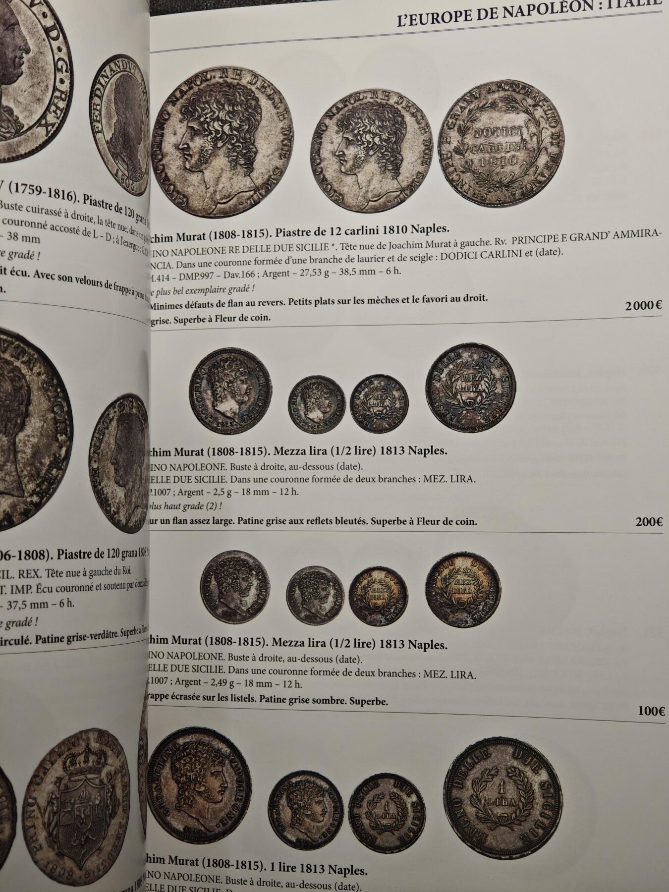 【德藏】世界币章拍卖第162期（拍品征集中~欢迎藏友联系） 98新 MDC钱币拍卖图录 全彩铜板纸印刷 全书约176页