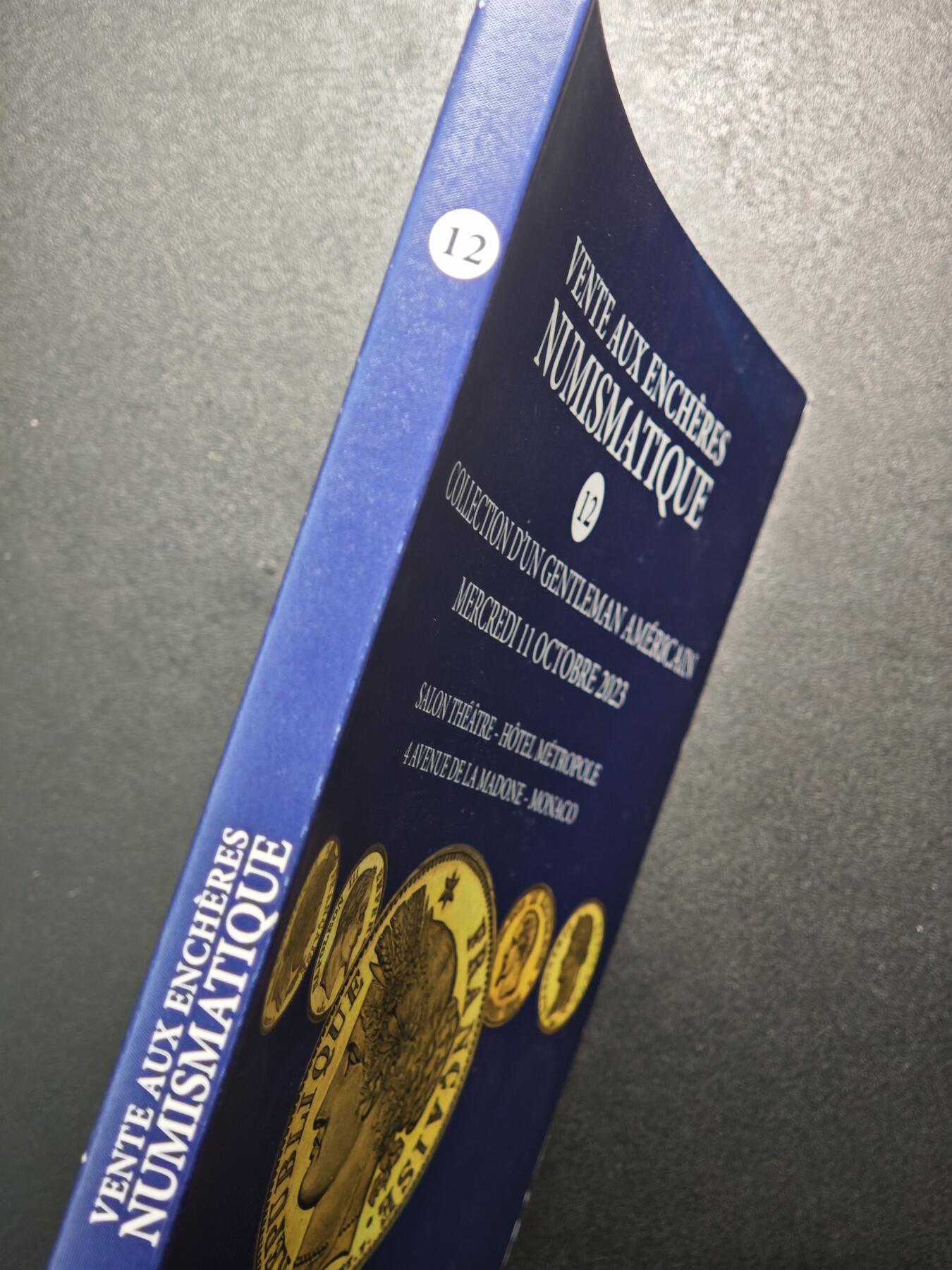 【德藏】世界币章拍卖第162期（拍品征集中~欢迎藏友联系） 98新 MDC钱币拍卖图录 全彩铜板纸印刷 全书约176页