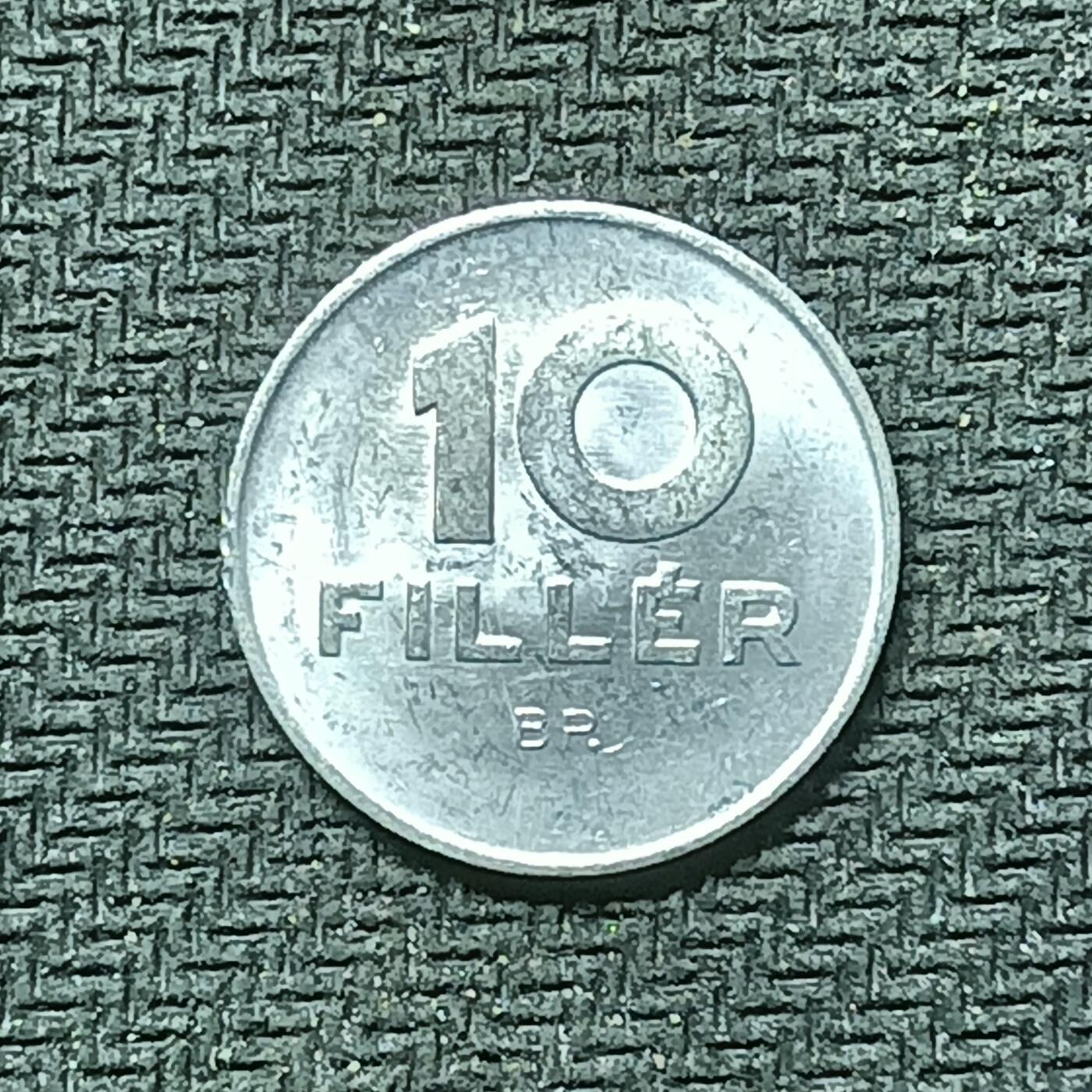 逸泉钱币2026B邻国花钱世界钱币纪念币章B第四场1-400B 297匈牙利10菲勒