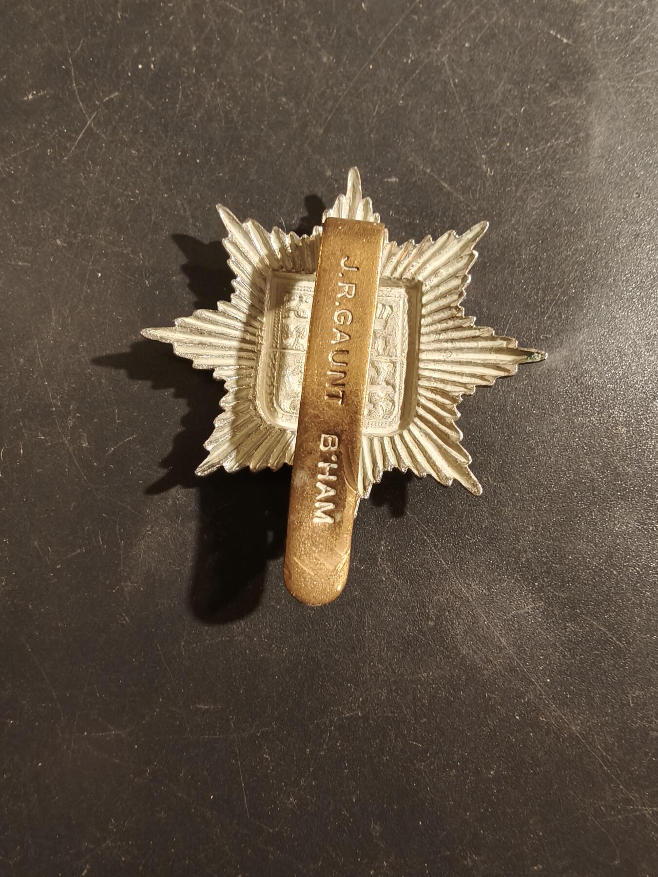 老王徽章第177期