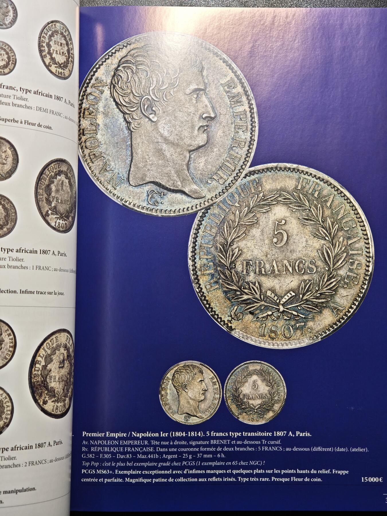 【德藏】世界币章拍卖第162期（拍品征集中~欢迎藏友联系） 98新 MDC钱币拍卖图录 全彩铜板纸印刷 全书约176页