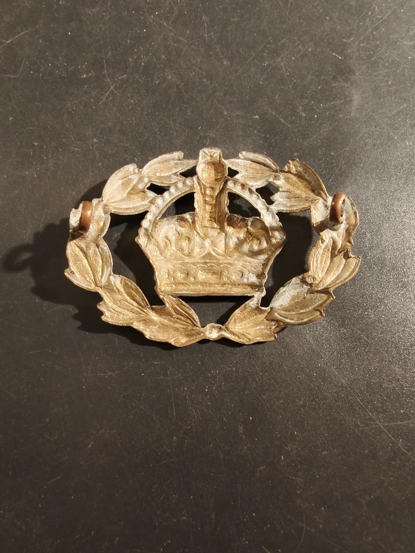 老王徽章第177期