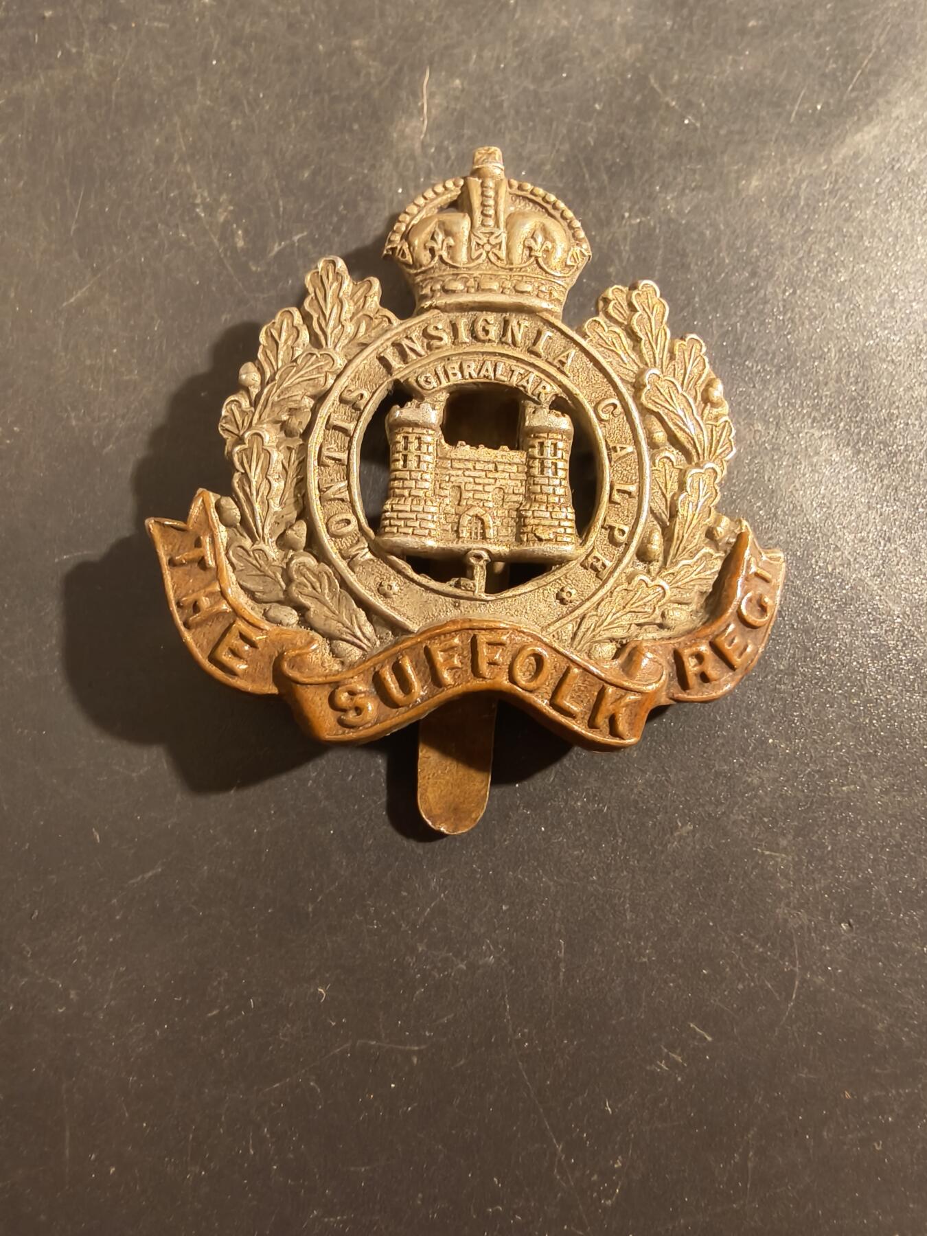 老王徽章第177期