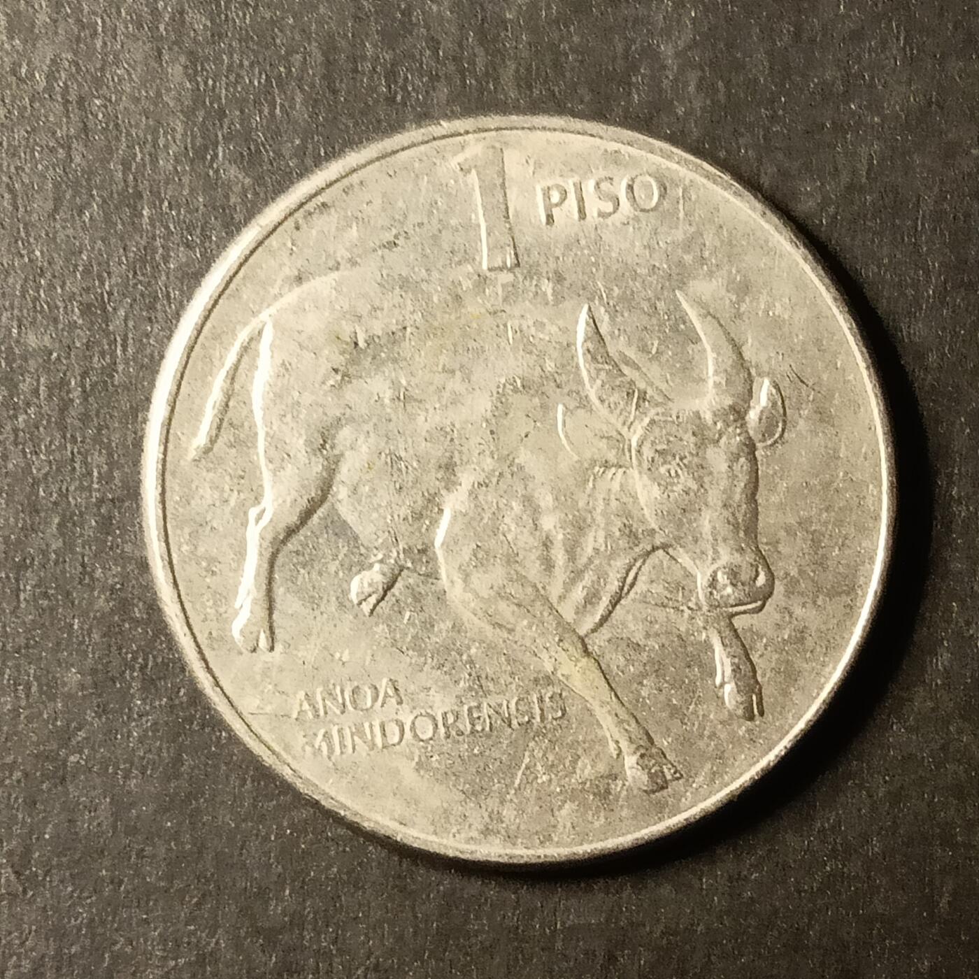 逸泉钱币2026A第世界钱币纪念币专场A第三场A401-701 608 菲律宾1比索