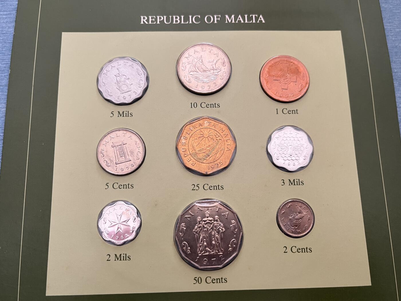 咖啡豆•收藏 2025年Jan_22th世界各国富兰克林套币拍卖