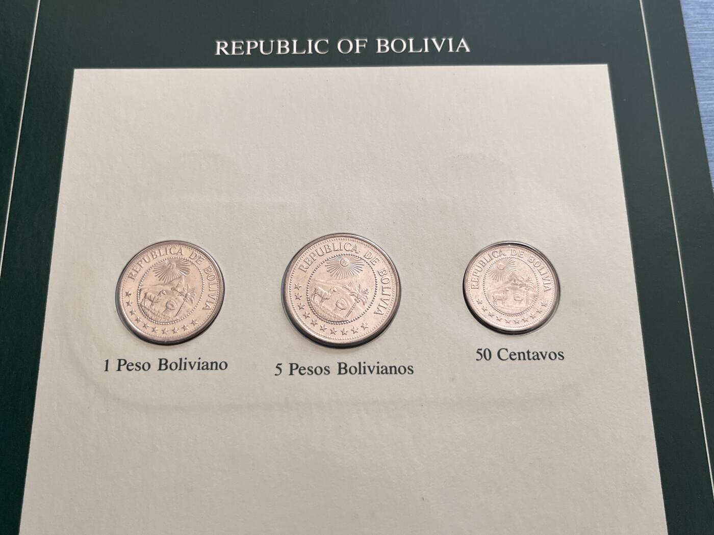 咖啡豆•收藏 2025年Jan_22th世界各国富兰克林套币拍卖