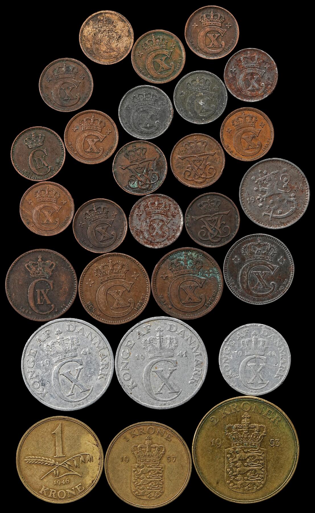 修遠堂世界钱币第101期