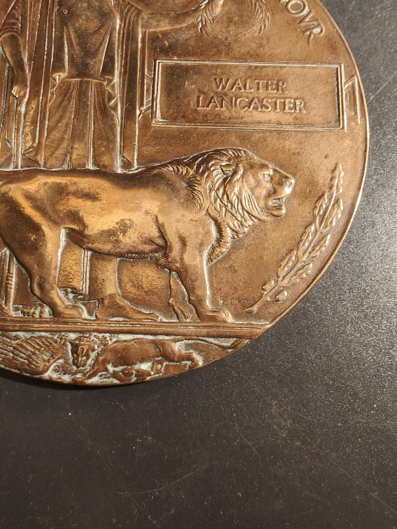 老王徽章第177期