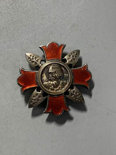 远东徽章小铺1月18日周日晚上9点结束 - 伤夷工伤