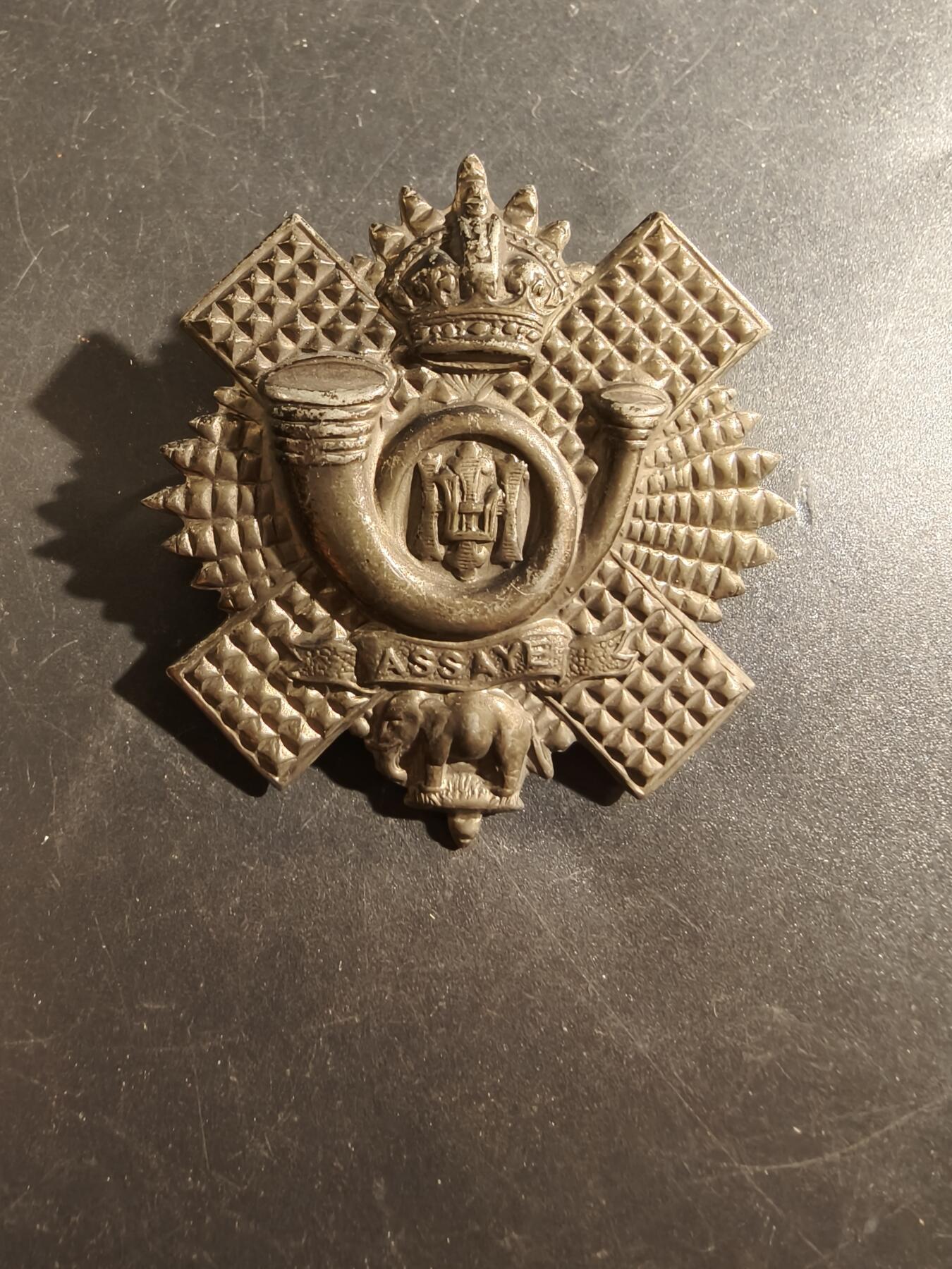 老王徽章第177期