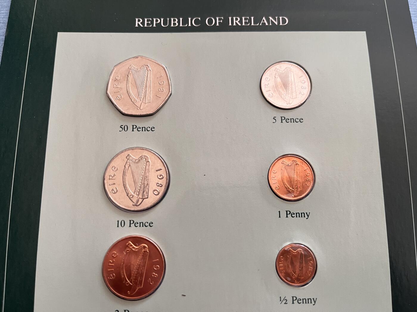 咖啡豆•收藏 2025年Jan_22th世界各国富兰克林套币拍卖