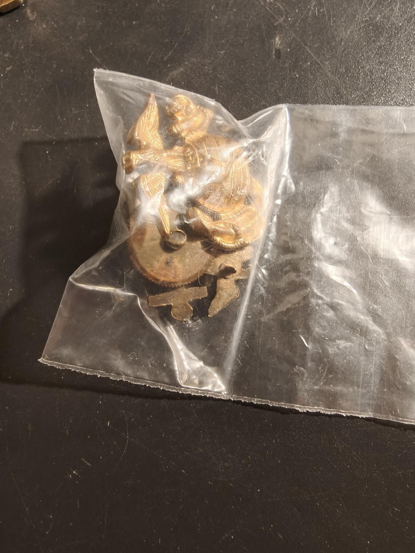 老王徽章第177期