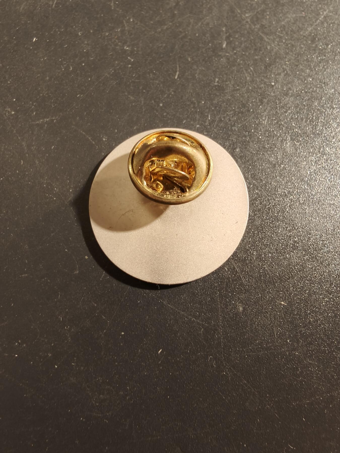 老王徽章第177期 意大利威尼斯市徽章