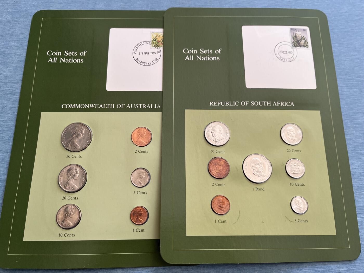 咖啡豆•收藏 2025年Jan_22th世界各国富兰克林套币拍卖