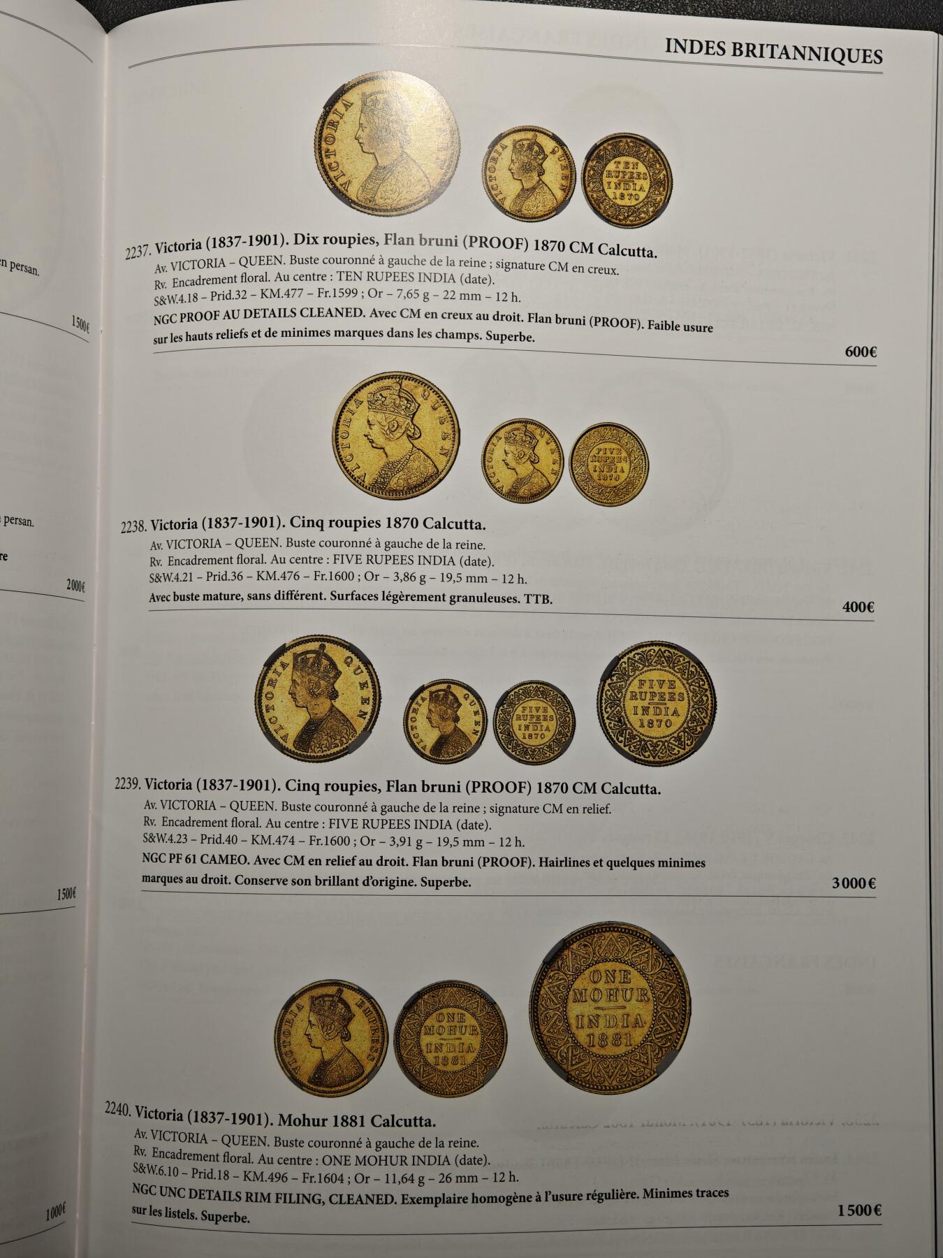 【德藏】世界币章拍卖第162期（拍品征集中~欢迎藏友联系） 98新 MDC钱币拍卖图录 全彩铜板纸印刷 全书约576页